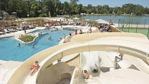 Consultez nos 122 annonces de particuliers et professionnels sur leboncoin. Camping Pomport Beach Dordogne Frankreich Eurocamp