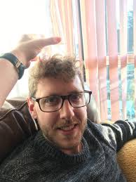 Tribute to Robert Budgen, 1988