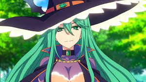 Date A Live Natsumi Ep 4 Date A Live Female Anime Black Jack Anime