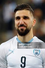 Dia Saba of Slovenia during the 2020 UEFA European Championships... News  Photo