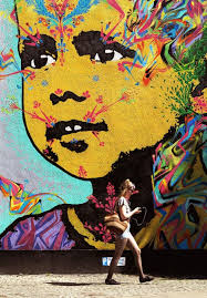 ORGAN: Your five recommended art things