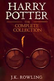 Harry Potter The Complete Collection 1 7 Ebook By J K Rowling 9781781106464 Rakuten Kobo Greece