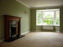 Dulux Trade Green Lichen Diamond Matt Green Painted Walls Sage Green Walls Green Bedroom Walls
