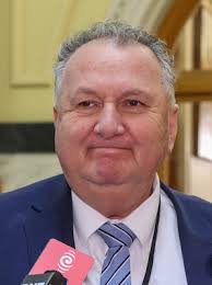 Matt Rea-Rankin: Take yourself out of your comfort zone