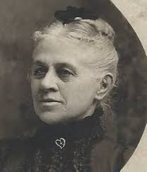 Laura Hannah Diver Cline (1838-1932)