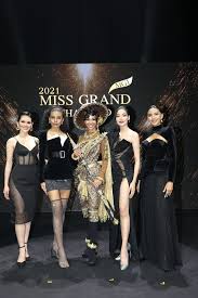 เผย top 5 'มิสแกรนด์ อินเตอร์เนชั่นแนล (miss grand international)' ประจำปี 2020 ในรอบพรีลิมมินารี (preliminary) จากโพล 'thethaiger' Miss Grand International 2020 à¸™à¸²à¸‡à¸‡à¸²à¸¡à¸— à¸§à¹‚à¸¥à¸à¹€à¸•à¸£ à¸¢à¸¡à¸¥ à¸™à¸¡à¸‡ 27 à¸¡ à¸„ à¸™ à¸— à¹„à¸—à¸¢