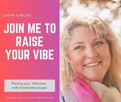 Michele Courage .com