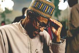 This dm warms my heart & reminds me about some of the things that made my dad special. Moment Buhari Went Off Topic During Arise Tv Interview The Nigerian Xpress