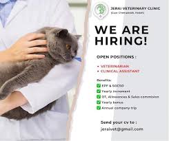 Klinik Haiwan Jerai