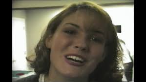 Rhea Marshall "Here I am to Worship"