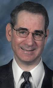 Keith Ullrich Obituary