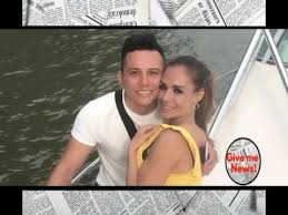 Esta semana tuvimos una boda muy especial y diferente! Edwin Luna Y Alma Cero Tuvieron Una Boda En Secreto Youtube