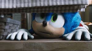 Sonic the hedgehogподлинная учетная запись @sonicmovie. Sonic The Hedgehog Movie Review A Visual Delight You Ll Fast Forget Cnet