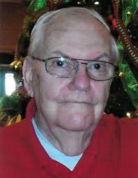 Obituary information for David Jackson Beadle