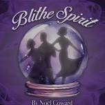 Blithe Spirit
