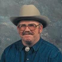 John "JR" Ross Watts Obituary