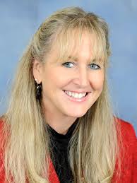 Exemplary Woman in Education Award