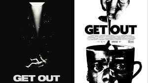High quality get out movie gifts and merchandise. Jordan Peele S Get Out Gets Two Terrific Mondo Posters Geektyrant