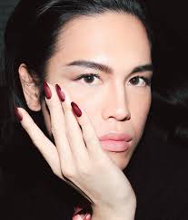 Best New York Fashion Week Nail Art Trends 2021