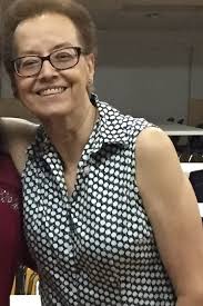 Olga Marshall Obituary