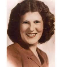 Doris Daugherty