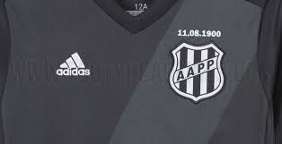 Jogando em casa, a macaca superou o csa por 2 a 1, com gols de moisés e thalles, dos mandantes, e dellatorre, dos visitantes. Adidas Ponte Preta 17 18 Trikots Nur Fussball