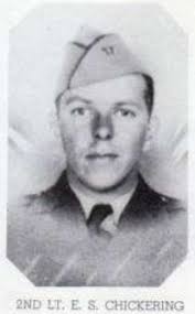 Edwin Shepard Chickering (1912-2003)