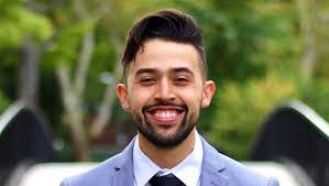 Erica Escalera's Instagram, Twitter & Facebook