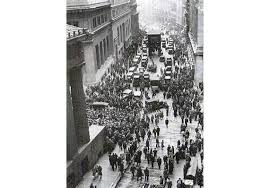 The crash that launched the great depression. 10 Lessons From The Market Crash Of 1987 Marketwatch