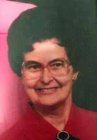 Annie Whitlock Obituary (1934