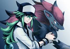 N Pokemon Wallpaper Hd You can also upload and share your favorite pokémon hd wallpapers. n pokemon wallpaper hd