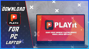 Download playit.pk for windows 10 for windows to browse and upload youtube videos by your phone. How To Install Playit Video Player For Pc And Laptop