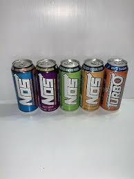 Apr 27, 2021 · about nos the use of nitrous oxide as a performance enhancement has been used since world war ii. Nos Energy Drink 16oz Cans Total Lot Of 5 Different Full Cans Ebay