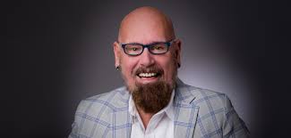 Jim Benton's New Path: From Caterer to Clinical Sexologist