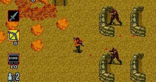 Rambo 3 Sega Master System Amiga Sega Master System Sega Master