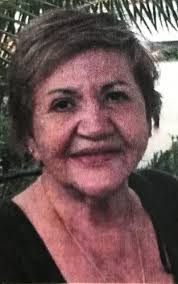 Carmen Lujan Posa (1943-2022)