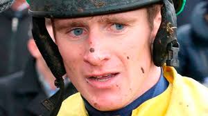 Jockey full of remorse for 'out-of-character' attack