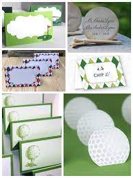 Though you will hold the retirement party online, you should consider sending a tangible gift to your colleague. Golf Party Planning Ideas Supplies Partyideapros Com