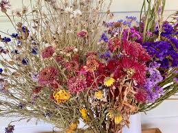 5 out of 5 stars. Dried Flowers The Pickery