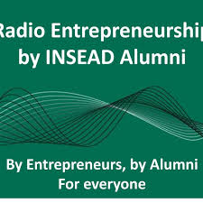Henning has received outstanding teaching ratings, has been on dean's list for excellence in mba teaching, and has won the insead best teacher award. Radio Entrepreneurship By Insead Alumni Publicaciones Facebook