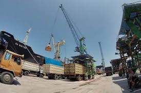 Beli sewa crane crawler crane rimasa dengan harga rp 123,00 dari pt. Pasar Sewa Crane Diproyeksikan Tumbuh Pesat Dalam 4 Tahun Ekonomi Bisnis Com