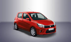 All variants of maruti suzuki celerio are equipped with driver side airbags as standard safety equipment. Maruti Celerio Price Specs Images Colours Reviews