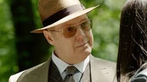 The Blacklist