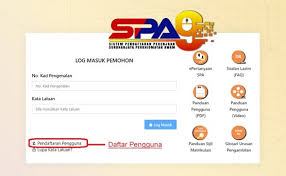 1.2 hubungi bahagian bantuan prihatin rakyat. Cara Semak Dan Mohon Kerja Perkhidmatan Awam Spa9