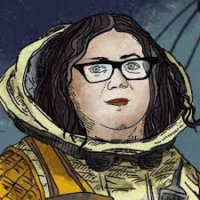 Jen Armour @jennarmour92