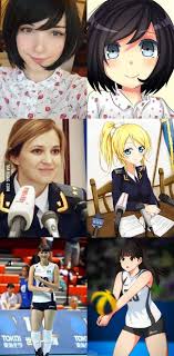 Real Life Vs Anime Anime Vs Real Life Anime Funny Anime