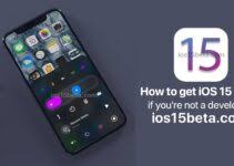 The public beta of ios 15 and ipados 15 is out now and is available to anyone and everyone who first, make sure ios 15 can be installed on your device. Ios 15 Beta Download Ios 15 Beta Download