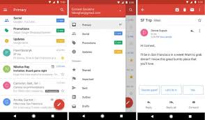 For that reason, an android device owner can utilize the app to send, receive, and manage all of their emails. Gmail Go Asi Es La Version Ligera De Gmail Para Android