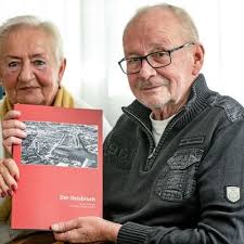 Wissenswertes über den Kamp-Lintforter Ortsteil Geisbruch