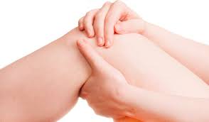 The blood clots (picture 1) are a serious issue that cannot be left untreated. Behind Knee Pain Knee Pain Symptoms Diagnosis Treatments And Causes